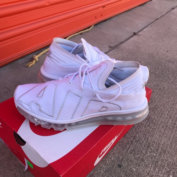 NIKE AUTHENTIC MENS AIR MAX FLAIR SZ 10.5 New - Picture 5 of 8